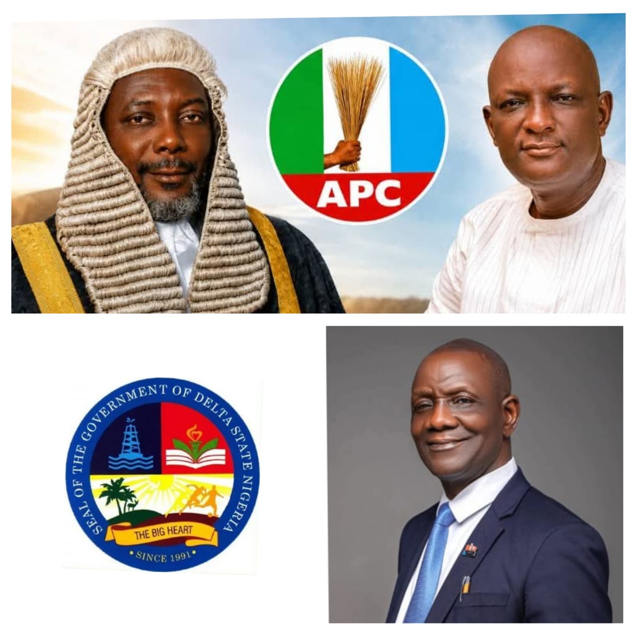 APC Delta